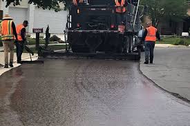 Why Choose Us For All Your Driveway Paving Needs in Brooklawn, NJ?